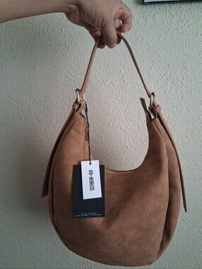 New With Tags 4th + Reckless Cresent Shoulder Bag